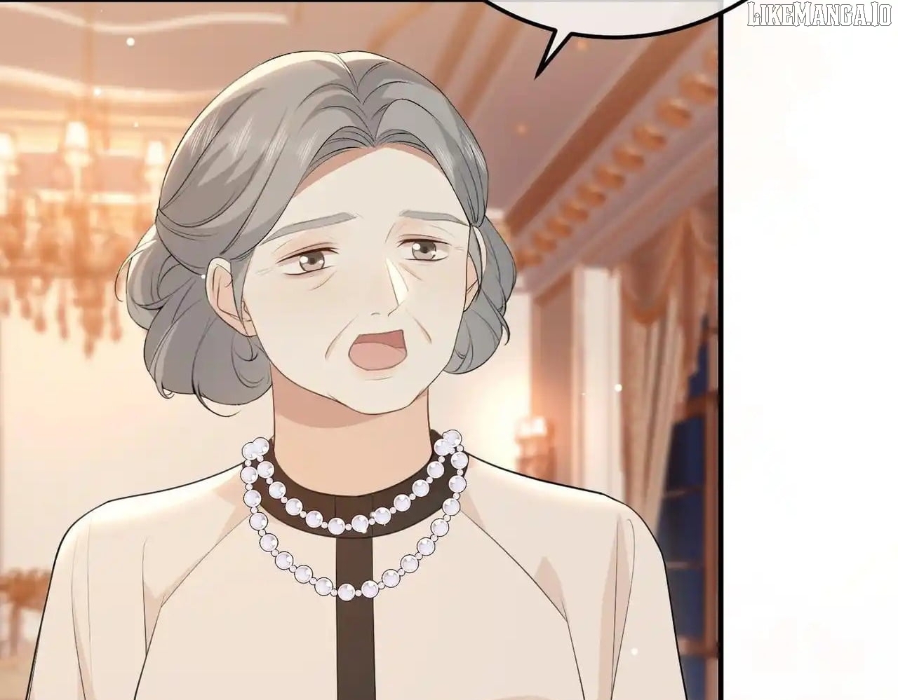 100-Day Warm Marriage Chapter 79 - page 24